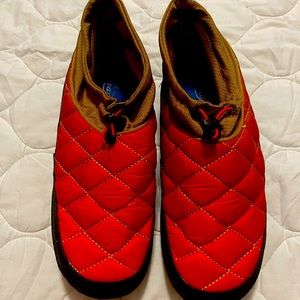 Chaco Rumble Puff shoe sz 11